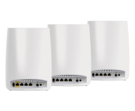 NETGEAR System WiFi Orbi RBK53S AC3000 3-pak RBK53S-100PES - 636692 - zdjęcie 3